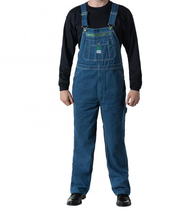 liberty camouflage bib overalls