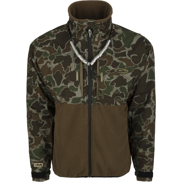 drake-waterfowl-old-school-green-guardian-flex-fleece-eqwader-full-zip-jacket-DW7375-hunting-lifestyle-apparel-big-tall-bigcamo