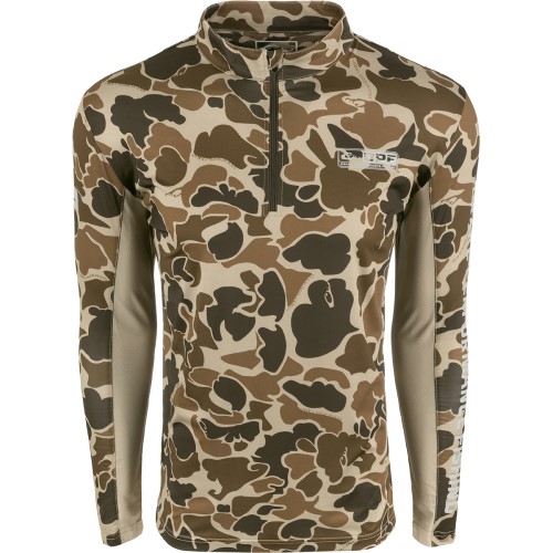 Drake waterfowl deals big and tall