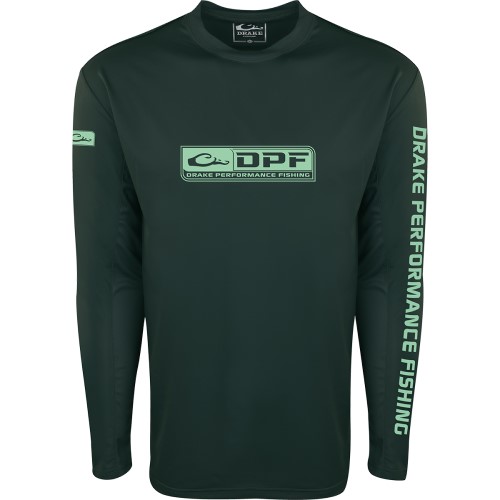 drake-waterfowl-performance-fishing-shield4-mesh-back-crew-long-sleeve-shirt-solid-DPF1200-atlantic-deep-casual-apparel-gear-big-tall-bigcamo