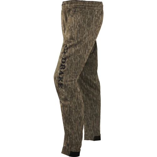 Drake Waterfowl Fleece Wader Pant