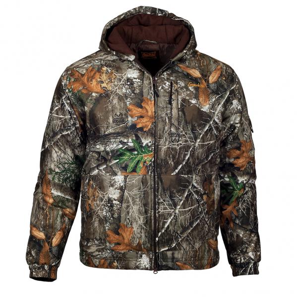 gamehide waterfowl jacket