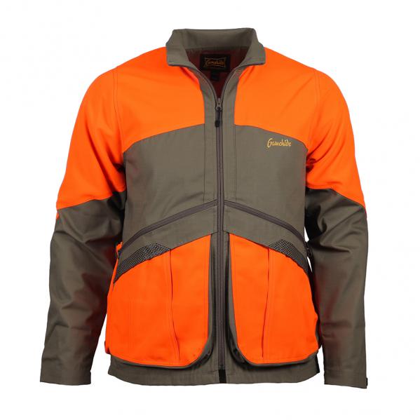 columbia bird hunting jacket