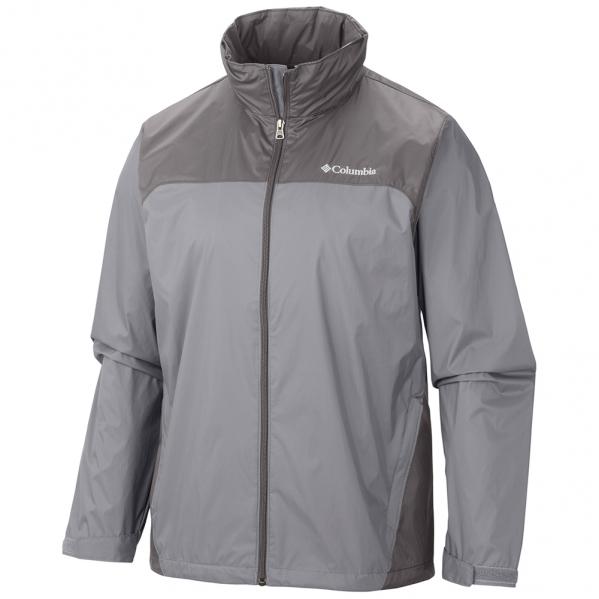 columbia sportswear waterproof jacket