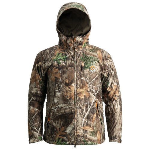 Scent-Lok Morphic Waterproof 3-in-1 Jacket