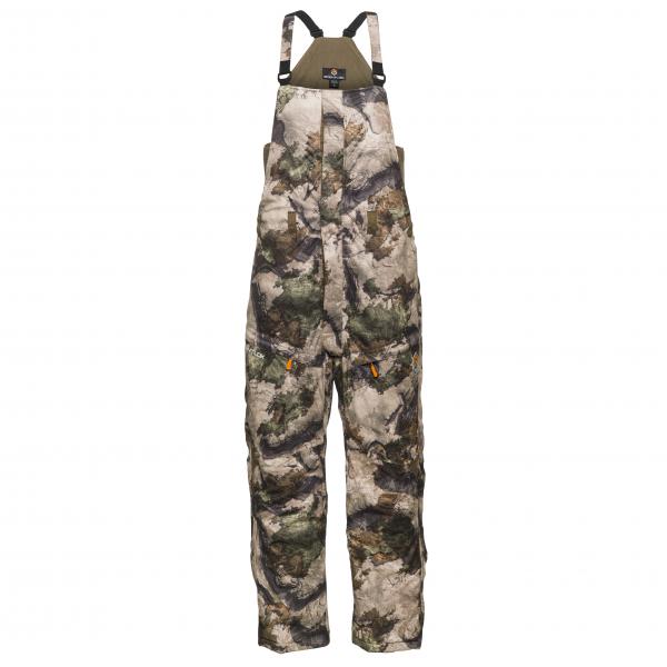 Cabela's Scent-Lok Mossy Oak Infinity Waterproof Insulated Men's Hunting Jacket - Break-Up Infinity Camo
