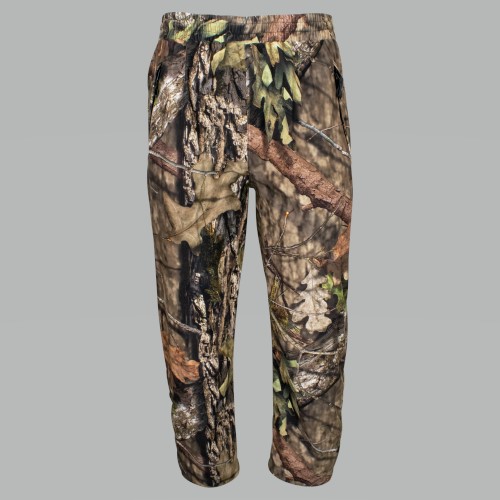 World Famous Sports Waterproof Pant-Mossy Oak Camo