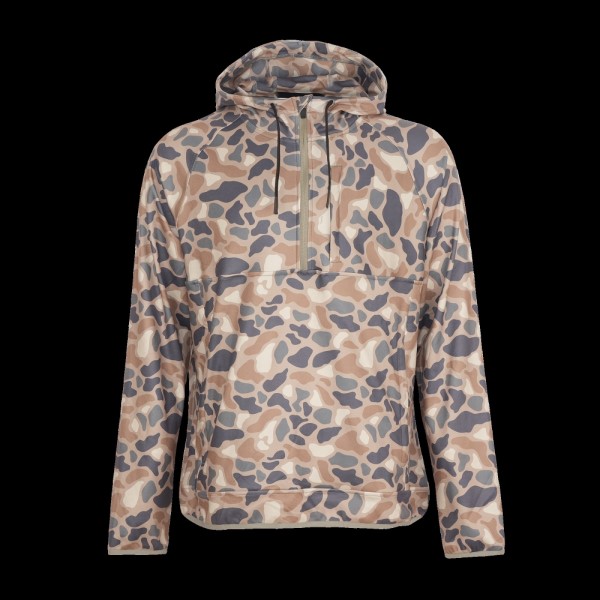 world-famous-tech-fleece-half-zip-hoodie-duck-grey-camouflage-hunting-big-tall-bigcamo