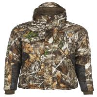 Unisex Ex Mossy Oak Big Tall Waterproof Jacket Hunting Fishing Outdoor, Men's  clothing, Official archives of Merkandi