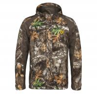 Unisex Ex Mossy Oak Big Tall Waterproof Jacket Hunting Fishing Outdoor, Men's  clothing, Official archives of Merkandi