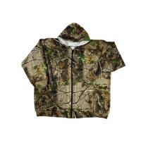 6xl camo jacket