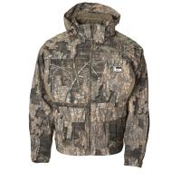 Men's Mossy Oak Elevation, 4-in-1 Waterproof Hunting Parka, S, M, XL, 2XL  or 3XL