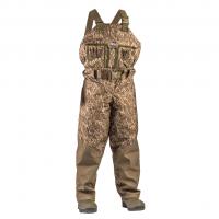 Banded-Redzone-Elite-2.0-Bottomland-Big-Tall-BigCamo-Wader-Hunt-Fish-Duck-no-human