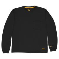 Berne-Apparel-Big-Tall-Performance-Long-Sleeve-Shirt-Black