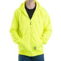 Berne-apparel-hi-vis-yellow-hoodie-sweatshirt-thermal-insulation-big-tall-bigcamo