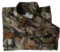 Shirts -- Big and Tall Hunting, Fishing and Casual