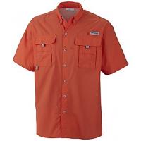 Columbia Sportswear Bonehead Short Sleeve Shirt