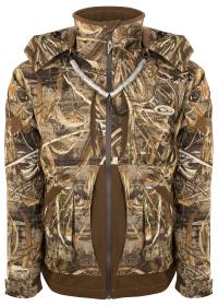 4xl waterfowl jacket