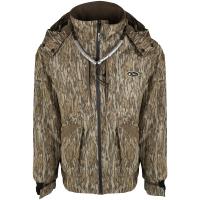 duck hunting jacket