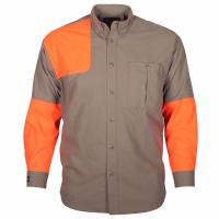 Shirts -- Big and Tall Hunting, Fishing and Casual