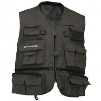 big and tall hunting vest