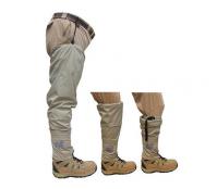 Hippies Big Man Sequoia Hip Wader