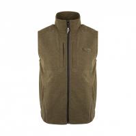 Olive-Drake-Waterfowl-Windproof-Layering-Vest-Big-Tall-BigCamo