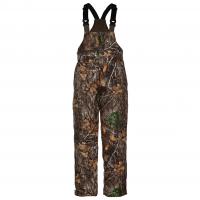 Scent-Blocker-Drencher-Waterproof-Insulated-Bib-Big-Tall-BigCamo-Front