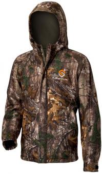 Jackets -- Big and Tall Hunting, Fishing and Outdoor Selection