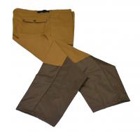 big camo pants