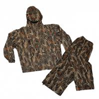 waterfowl rain gear