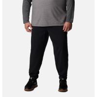 columbia-sportswear-hike-jogger-sweat-pant-1990432-black-lifestyle-everyday-apparel-big-tall-bigcamo