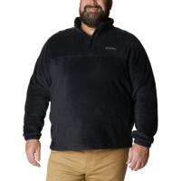 columbia-sportswear-steens-half-zip-fleece-jacket-1620192-big-tall-lifestyle-bigcamo