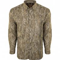 drake-ol-tom-flyweight-long-sleeve-shirt-with-spine-pad-OT1000-turkey-hunting-big-tall-big-camo-mossy-oak-bottomland