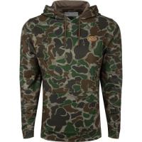 drake-waterfowl-camoflauge-performance-fleece-hoodie-DW2290-old-school-green-ducks-hunting-lifestyle-big-tall-bigcamo