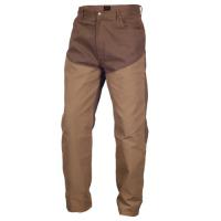 gamehide-woodsman-upland-jean-CUP-dark-brown-hunting-brush-proof-pants-big-tall-bigcamo