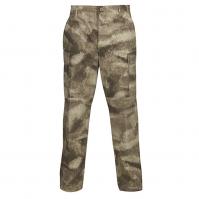 big camo pants