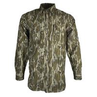 world-famous-sprots-technical-stretch-button-down-shirt-TS-405-500-mossy-oak-bottomland-hunting-gear-apparel-big-tall-bigcamo