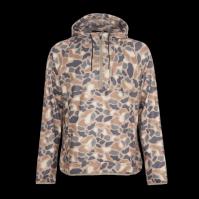 world-famous-tech-fleece-half-zip-hoodie-duck-grey-camouflage-hunting-big-tall-bigcamo